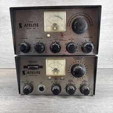 Vintage demco satelite for sale Vintage demco satelite for sale  Marshall