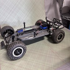 Mudboss moran traxxas d'occasion  Expédié en Belgium