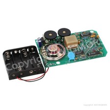 Płytka elektroniczna do wykrywacza nieszczelności 16500 Robinair 16509, używany na sprzedaż  PL