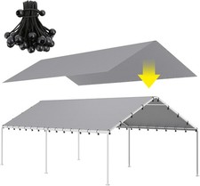 Carpa superior para for sale  Los Angeles