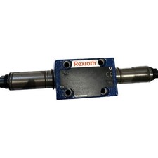 Rexroth électrovanne 4we d'occasion  Les Échelles