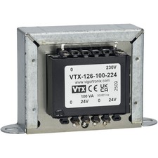 Vigortronix chassis mount for sale  COLCHESTER