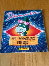 1989 album figurine usato  Alpignano