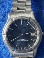 Seiko ags automatic gebraucht kaufen  Dillingen a.d.Donau