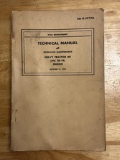 tm engine for sale tm engine for sale HITCHIN