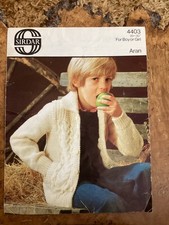 Boys knitting patterns for sale Boys knitting patterns for sale  READING