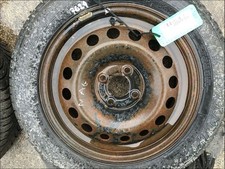 Roue secours renault d'occasion  Claye-Souilly
