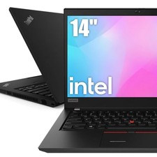 Laptop szkolny Lenovo ThinkPad T490 14" i5-8265U 16GB 512GB SSD NVMe Full HD na sprzedaż Laptop szkolny Lenovo ThinkPad T490 14" i5-8265U 16GB 512GB SSD NVMe Full HD na sprzedaż  PL