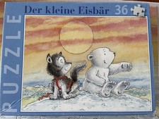 Blatz teile puzzle gebraucht kaufen  Salzgitter
