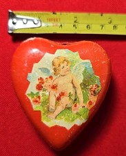 Antique german valentine for sale  Omaha