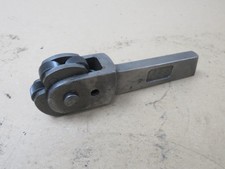 Jones shipman knurling for sale  CASTLEFORD