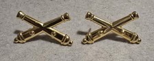Pair army artillery for sale  Caldwell