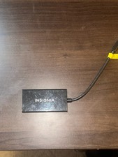 Insignia usb hdmi for sale  Chicago