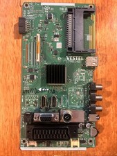 PLACA PRINCIPAL 17MB140 23514984 PARA TV NORDMENDE NM32DLEDHD 32", VES315WNDS-2D-N14 comprar usado  Enviando para Brazil