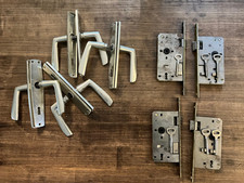 Bks einsteckschloss zimmertür gebraucht kaufen  Hilpoltstein