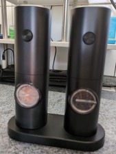 Elektrische salz pfefferstreue gebraucht kaufen  Köln