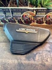 Honda 500 left for sale  Oneida