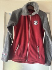 Reitjacke steeds fleece gebraucht kaufen  München