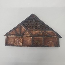 Vtg old thatched for sale  La Fayette