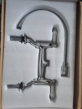 Tradycional bridge lever for sale Tradycional bridge lever for sale  BARNSLEY