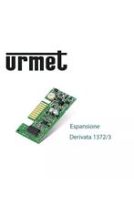 Urmet 1372 scheda usato  Italia