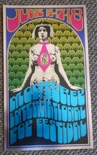 1967 foil print for sale  Santa Barbara