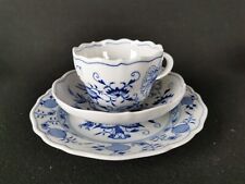 Meissen tazza caffe usato  Roma