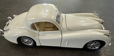 Miniature burago jaguar d'occasion  Montélimar