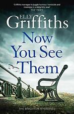 elly griffiths for sale  UK