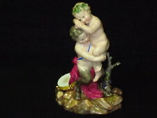 Alte meissen figur gebraucht kaufen  Köln