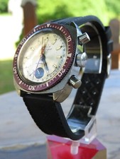 Umf ruhla chronograf gebraucht kaufen  Allstedt