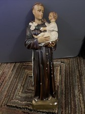 St. anthony padua for sale  Fayetteville