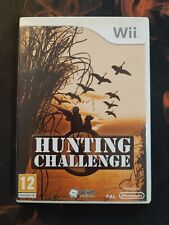 Hunting challenge complet d'occasion  Bastia-