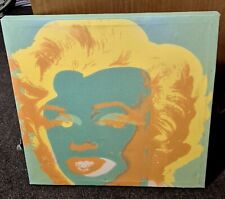 warhol marilyn for sale warhol marilyn for sale FORFAR