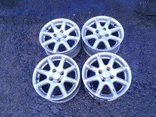 Mazda alloy wheel for sale Mazda alloy wheel for sale  ROTHERHAM