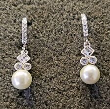 Givenchy faux pearls for sale  Philadelphia