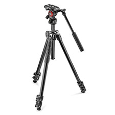 Manfrotto 290 treppiede usato  Roccagloriosa