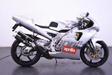 1996 aprilia 250 for sale  NEWCASTLE