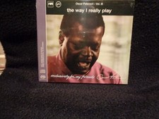 Oscar peterson way for sale  Rockaway