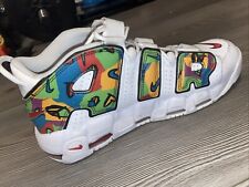 Nike air uptempo gebraucht kaufen  Remseck am Neckar