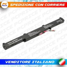 Batteria power asus usato  Milano