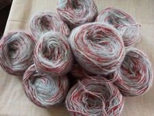 Lot pelotes fantaisies d'occasion  Valmondois