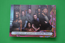 Stargate atlantis season for sale  NEWCASTLE UPON TYNE