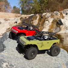 Axial scx24 deadbolt usato  Italia