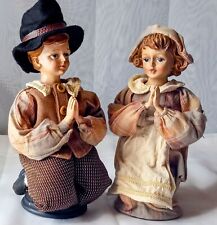 Cracker barrel pilgrim for sale  Dayton