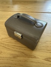 Windrose schmuckkoffer taupe gebraucht kaufen  Bensheim