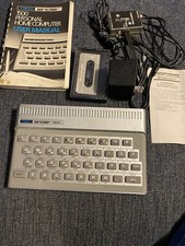 Vintage timex sinclair for sale  Rensselaer Falls