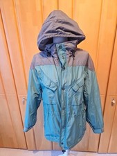 Jack wolfskin parka gebraucht kaufen  Bremen