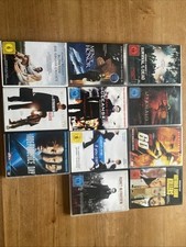 Klassiker sammlung dvd gebraucht kaufen  Weißenfels