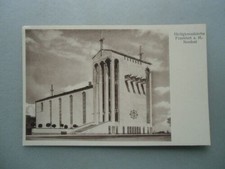 Ansichtskarte frankfurt nordos gebraucht kaufen  Eggenstein-Leopoldshafen